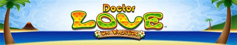 Doctor Love On Vacation 1xbet